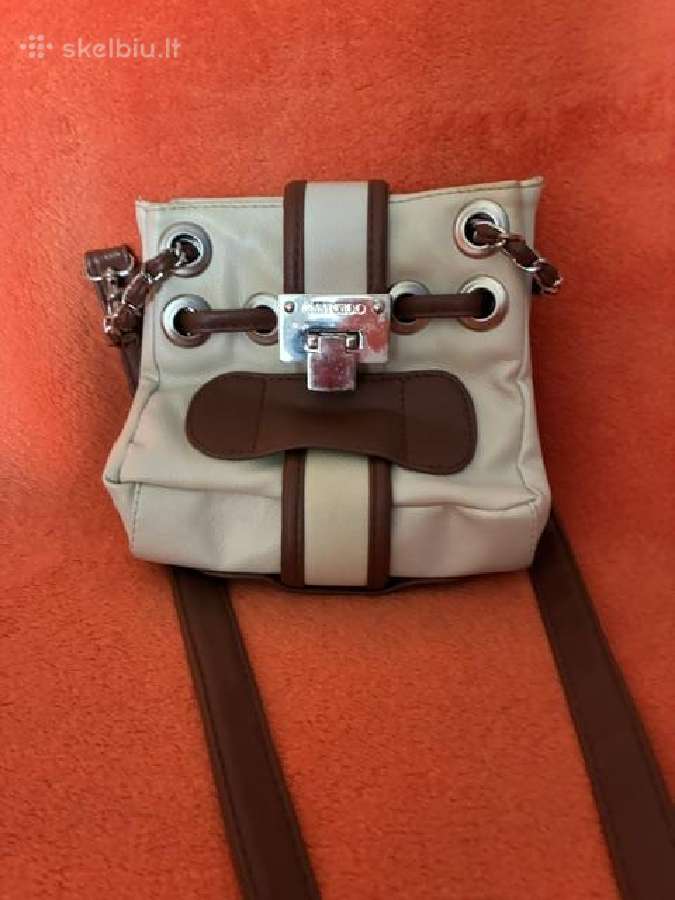 Jimmy Choo rankinukas - nuotraukos Nr. 2