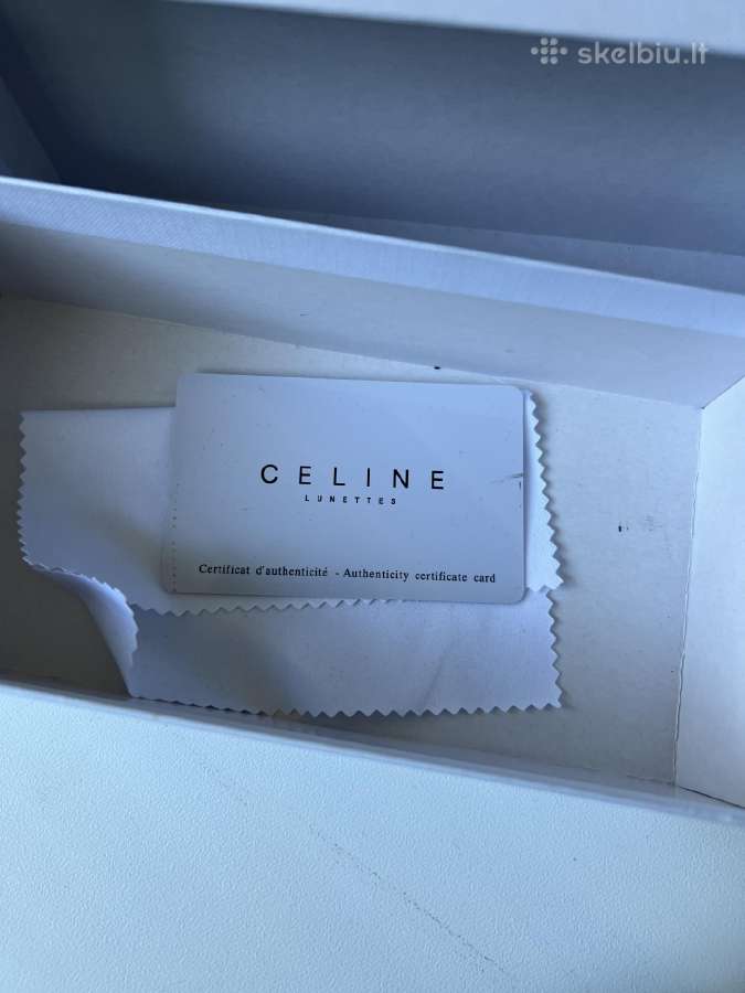 Celine - nuotraukos Nr. 8