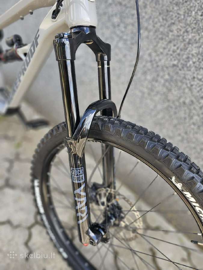 Dviratis Nukeproof Mega 290 - nuotraukos Nr. 8