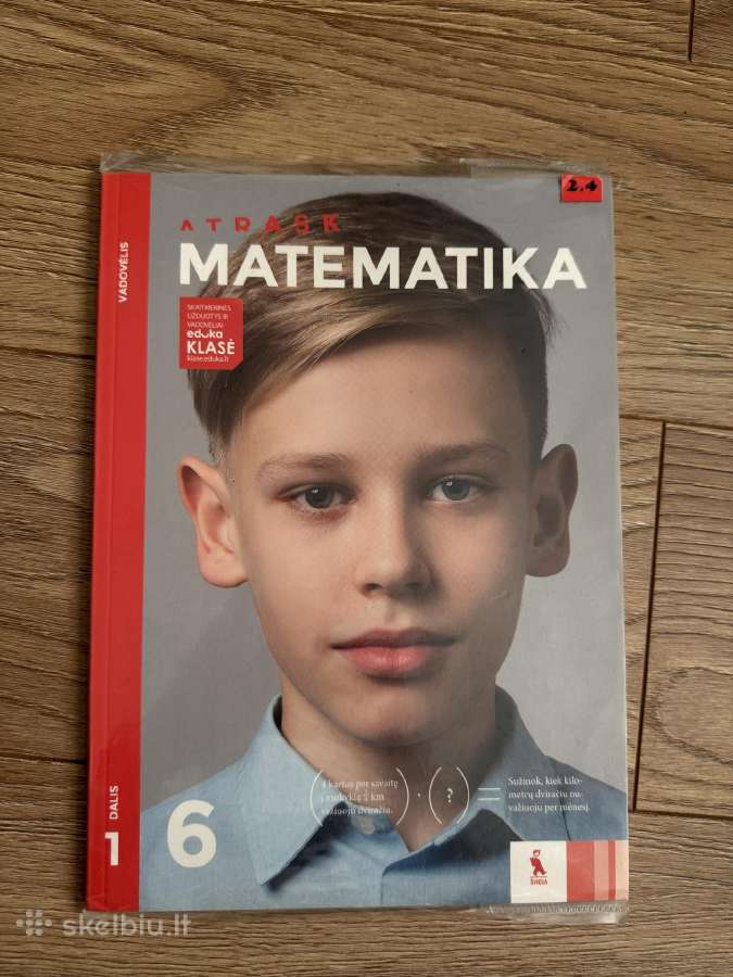 Mokyklines knygos - nuotraukos Nr. 11