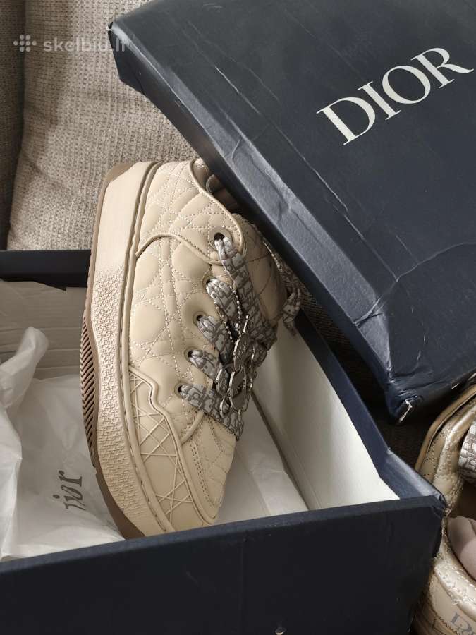 Dior B9s Skater - nuotraukos Nr. 3