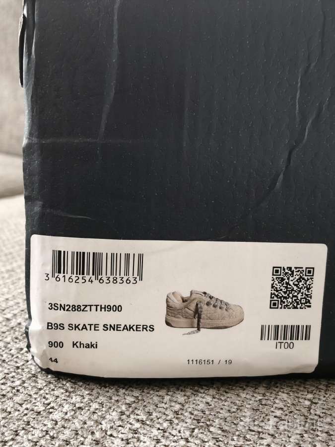Dior B9s Skater - nuotraukos Nr. 4