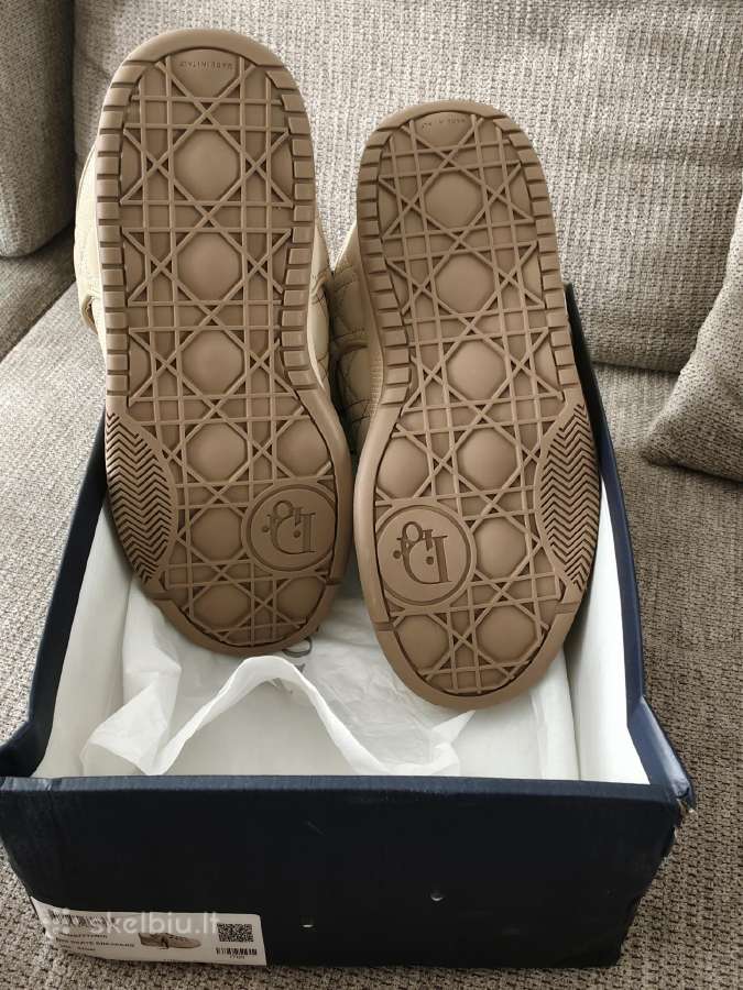 Dior B9s Skater - nuotraukos Nr. 5