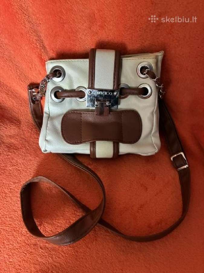 Jimmy Choo rankinukas - nuotraukos Nr. 3