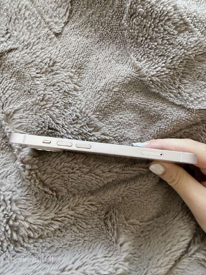 iPhone 13, rožinis - nuotraukos Nr. 5