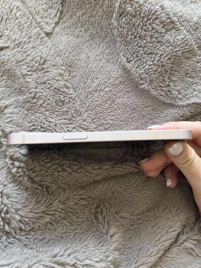 iPhone 13, rožinis - nuotraukos Nr. 6