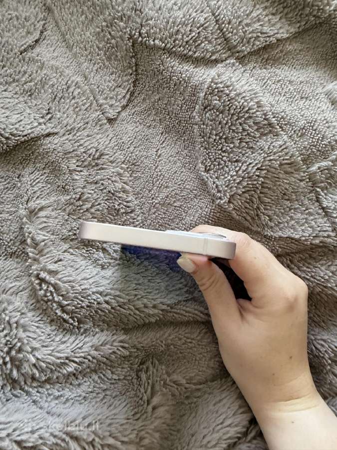 iPhone 13, rožinis - nuotraukos Nr. 7