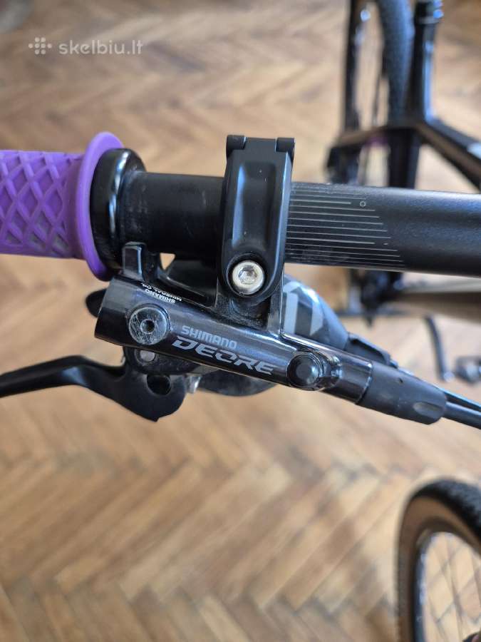 Nukeproof scout 290 comp - nuotraukos Nr. 3