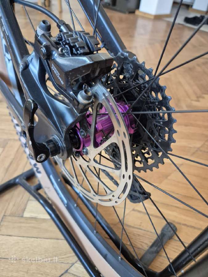 Nukeproof scout 290 comp - nuotraukos Nr. 4