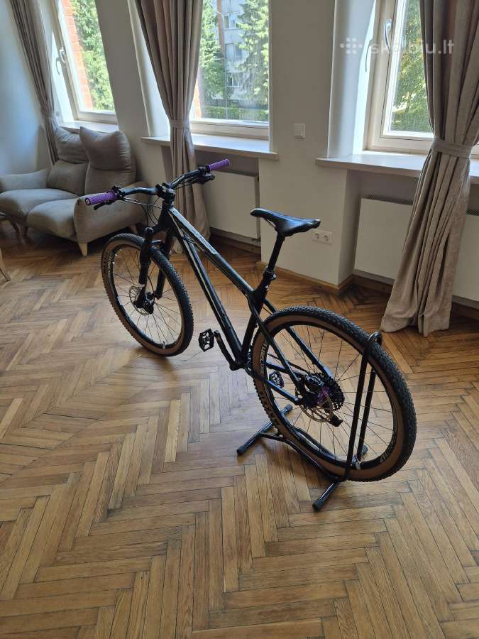 Nukeproof scout 290 comp - nuotraukos Nr. 2