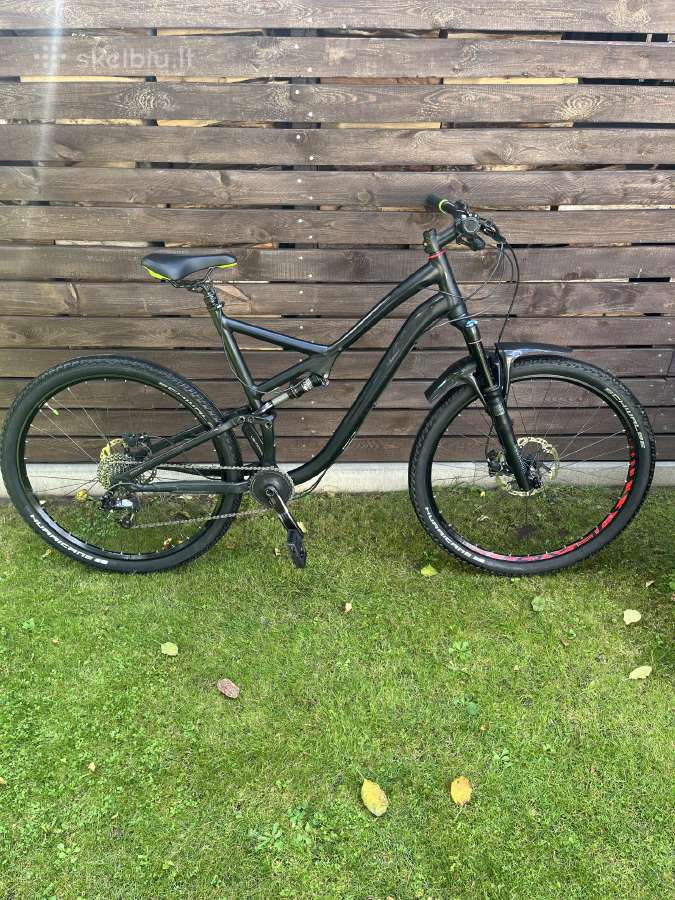 Specialized - nuotraukos Nr. 2