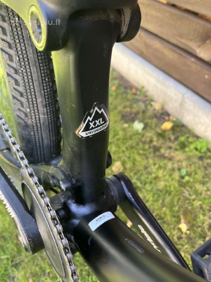 Specialized - nuotraukos Nr. 3