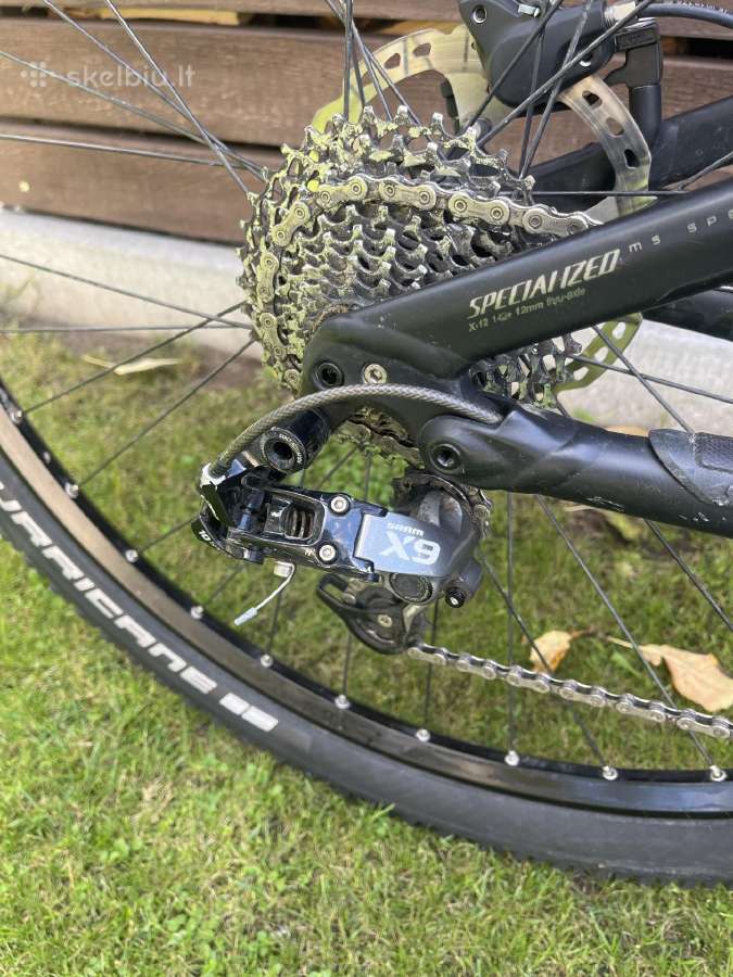 Specialized - nuotraukos Nr. 5