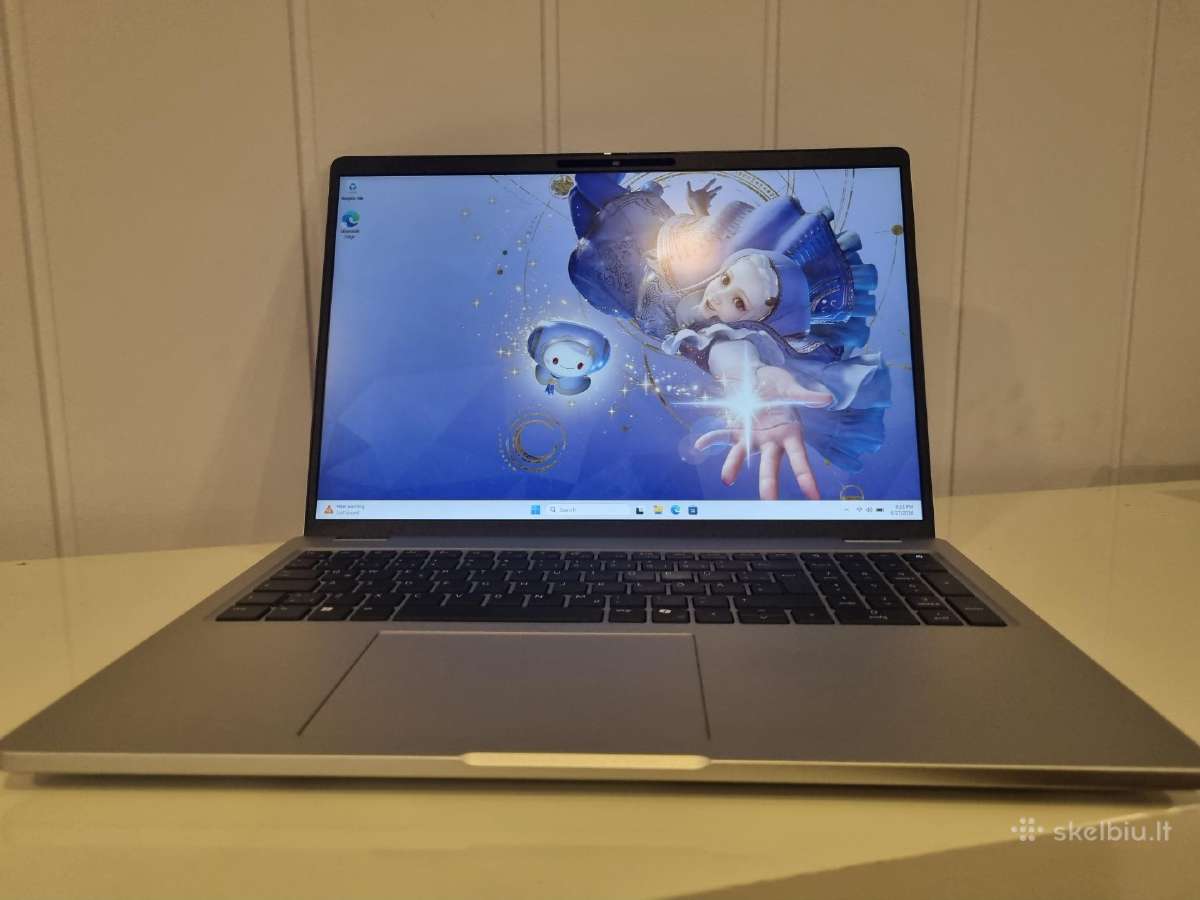 Dell 16 Pro Plus Ultra 7 - nuotraukos Nr. 2