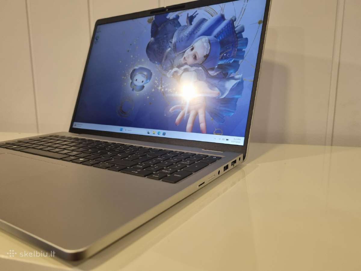 Dell 16 Pro Plus Ultra 7 - nuotraukos Nr. 3