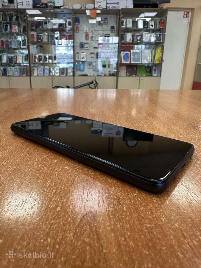 Samsung A127 Galaxy A12s 32 GB (naudotas) - nuotraukos Nr. 3