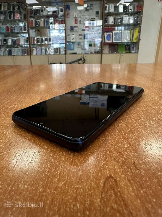 Samsung A127 Galaxy A12s 32 GB (naudotas) - nuotraukos Nr. 4