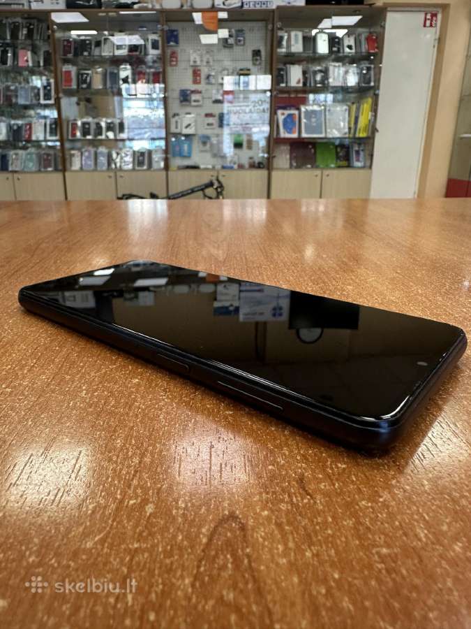 Samsung A127 Galaxy A12s 32 GB (naudotas) - nuotraukos Nr. 5