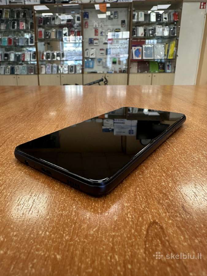 Samsung A127 Galaxy A12s 32 GB (naudotas) - nuotraukos Nr. 6