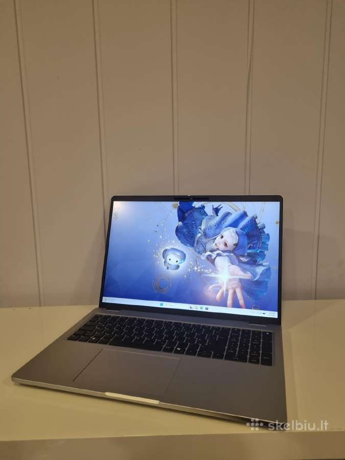 Dell 16 Pro Plus Ultra 7 - nuotraukos Nr. 4