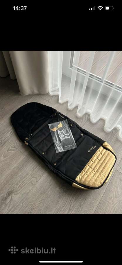 Cybex by Jeremy Scott vokelis - nuotraukos Nr. 4