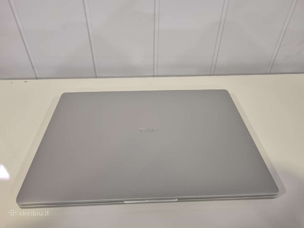 Dell 16 Pro Plus Ultra 7 - nuotraukos Nr. 5