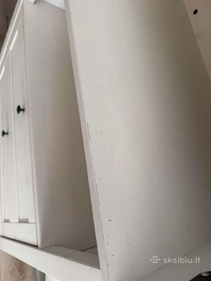 Ikea vystymo stalas - komoda - nuotraukos Nr. 7