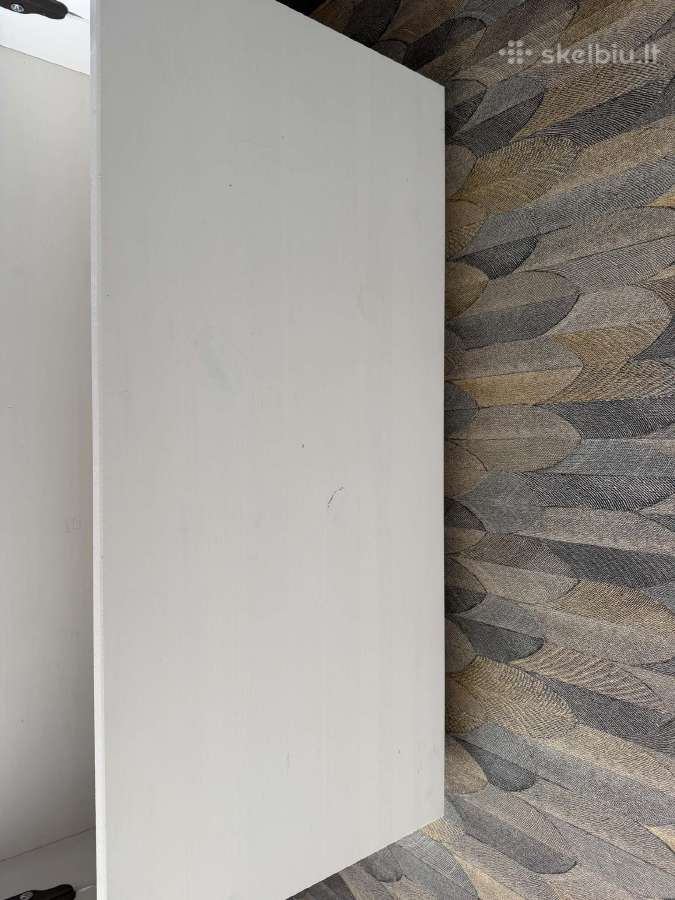 Ikea vystymo stalas - komoda - nuotraukos Nr. 10