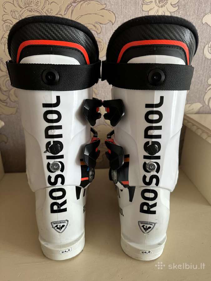 Rossignol Hero World Cup 70 Sc slidinėjimo batai - nuotraukos Nr. 7