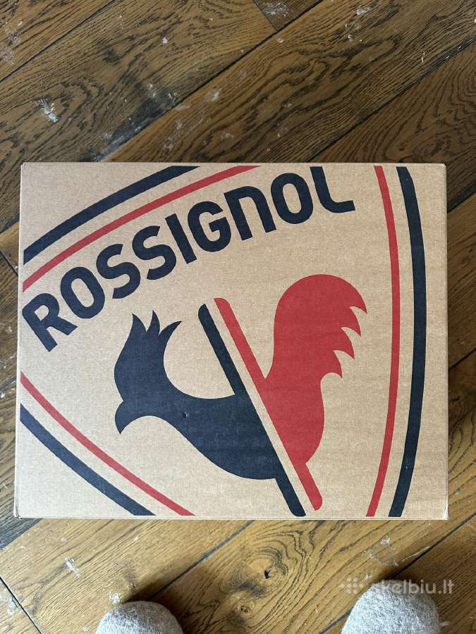 Rossignol Hero World Cup 70 Sc slidinėjimo batai - nuotraukos Nr. 13