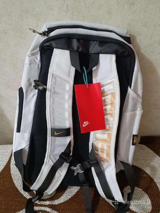 Nauja Nike Elite kuprinė - nuotraukos Nr. 4
