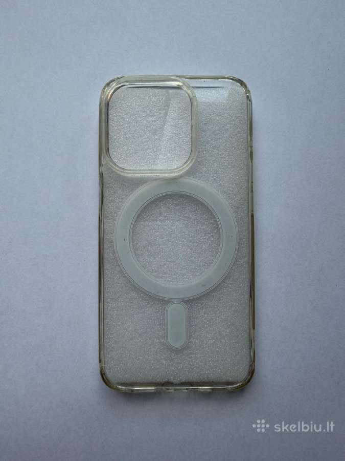 iPhone 15 pro - nuotraukos Nr. 6