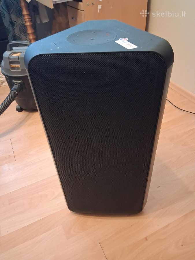 Parduodu Bluetooth Samsung Ms-xt5b kolonele - nuotraukos Nr. 2