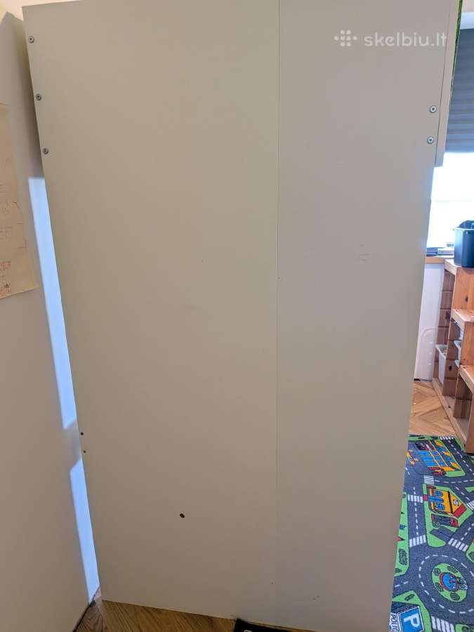 Ikea Smastad vaikiška lova - nuotraukos Nr. 3