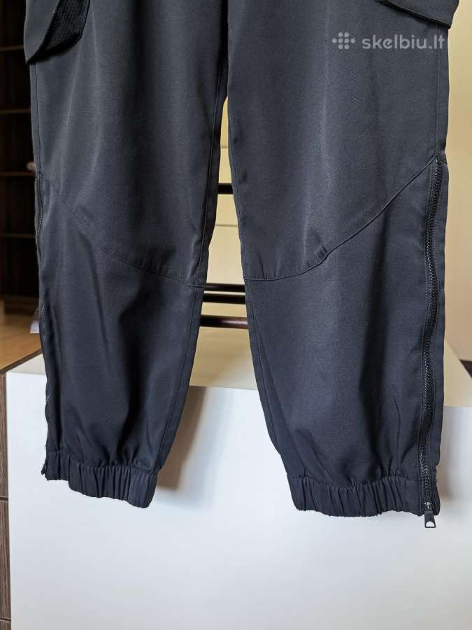 Jordan moteriškos laisvalaikio kelnės m/l - nuotraukos Nr. 3