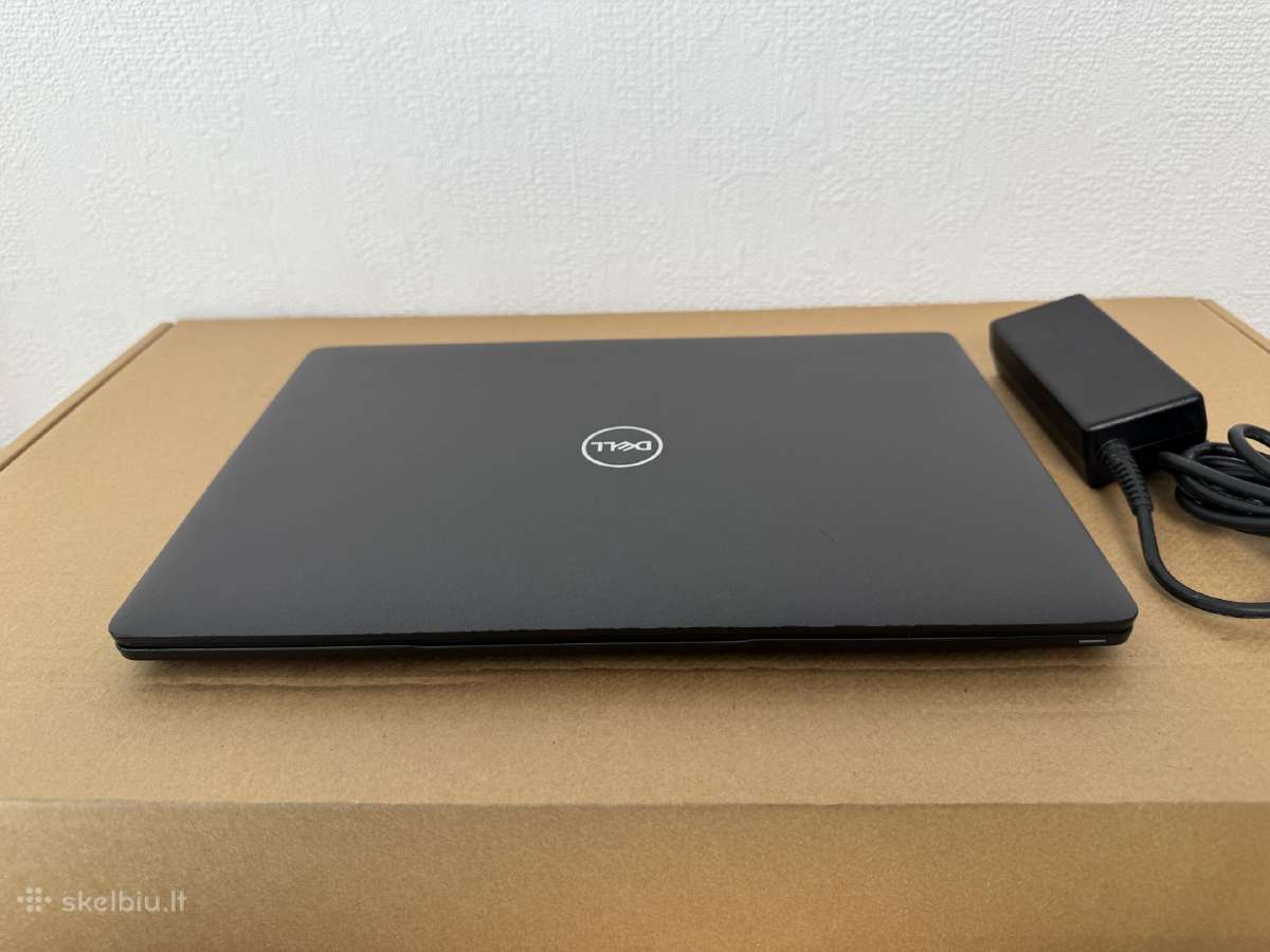 Dell Latitude 5300 lieciamas - nuotraukos Nr. 2