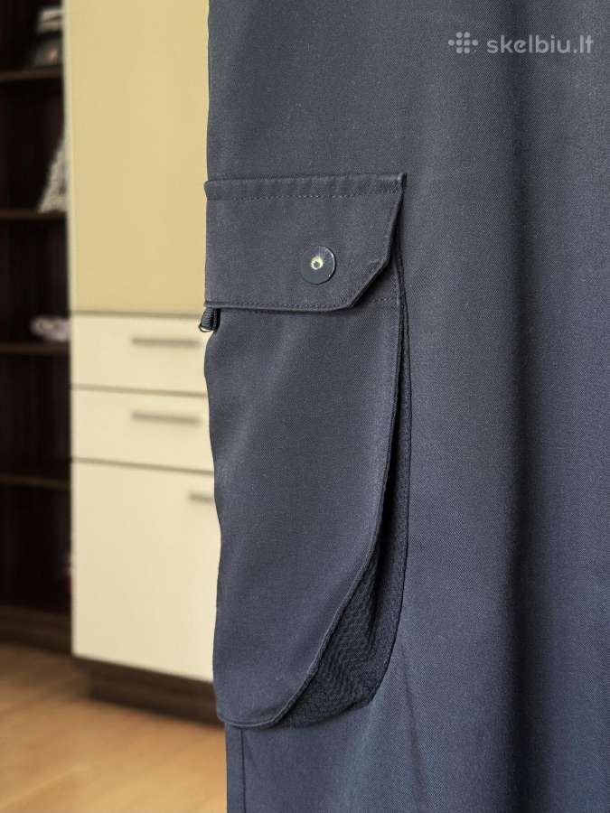 Jordan moteriškos laisvalaikio kelnės m/l - nuotraukos Nr. 6