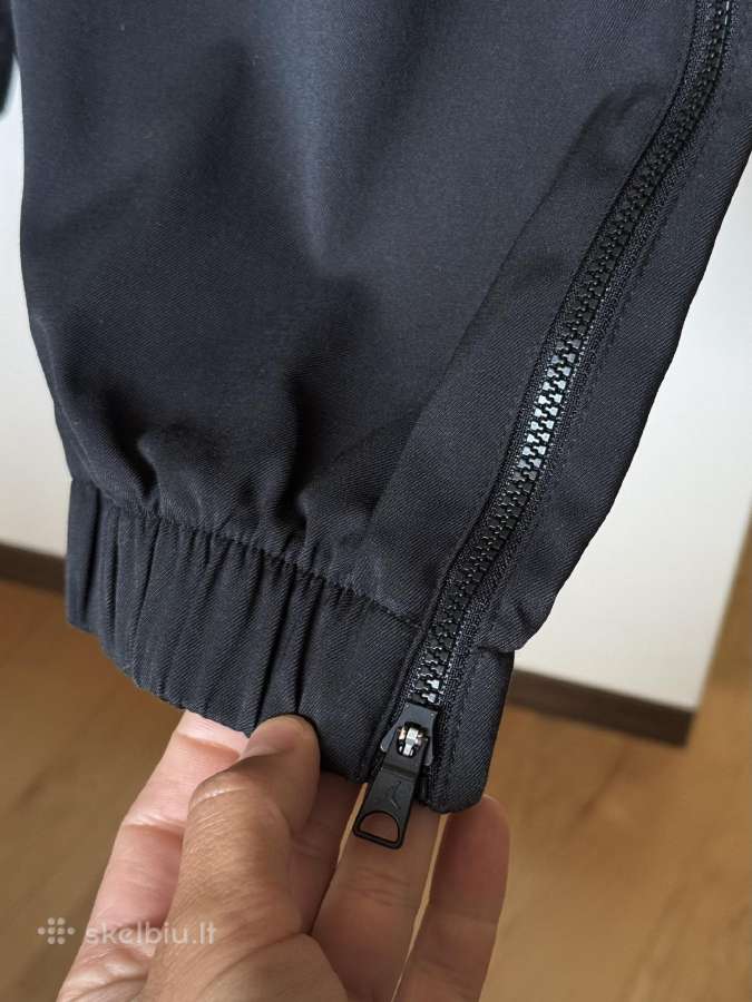 Jordan moteriškos laisvalaikio kelnės m/l - nuotraukos Nr. 7