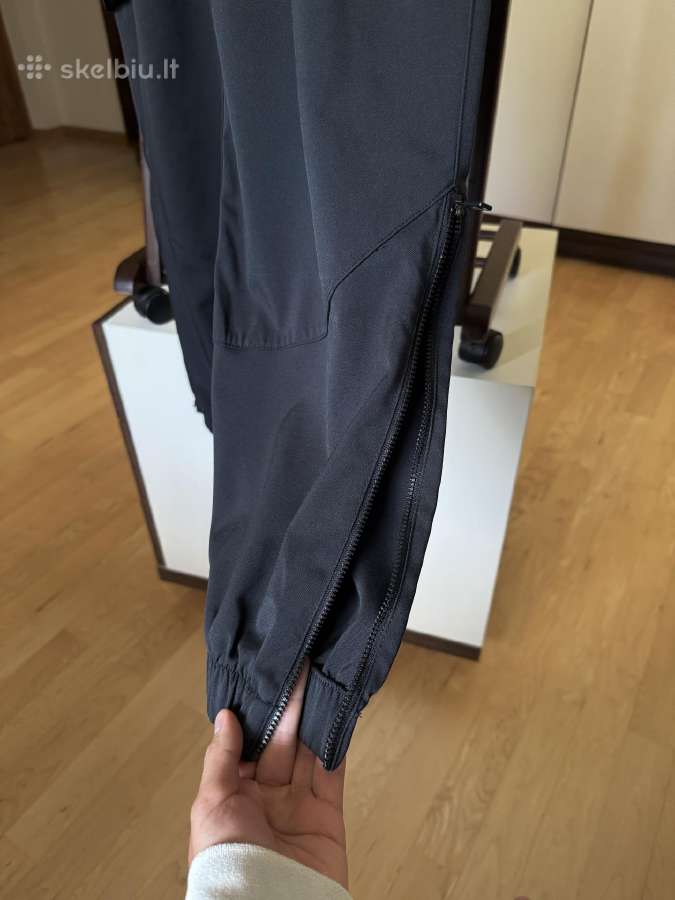 Jordan moteriškos laisvalaikio kelnės m/l - nuotraukos Nr. 8