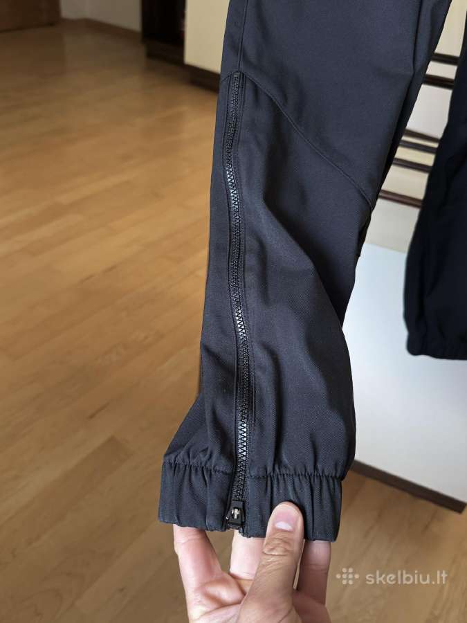 Jordan moteriškos laisvalaikio kelnės m/l - nuotraukos Nr. 11