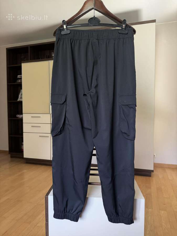 Jordan moteriškos laisvalaikio kelnės m/l - nuotraukos Nr. 15