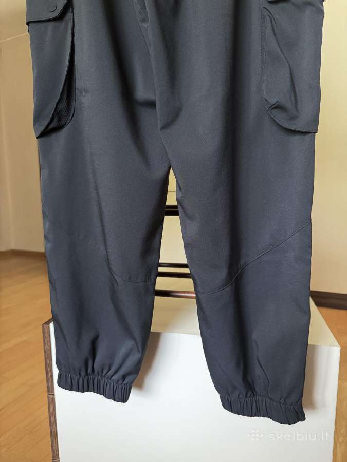 Jordan moteriškos laisvalaikio kelnės m/l - nuotraukos Nr. 17