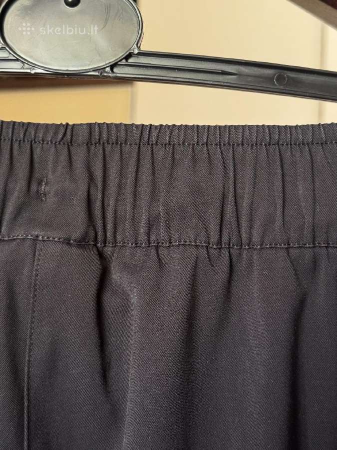 Jordan moteriškos laisvalaikio kelnės m/l - nuotraukos Nr. 19
