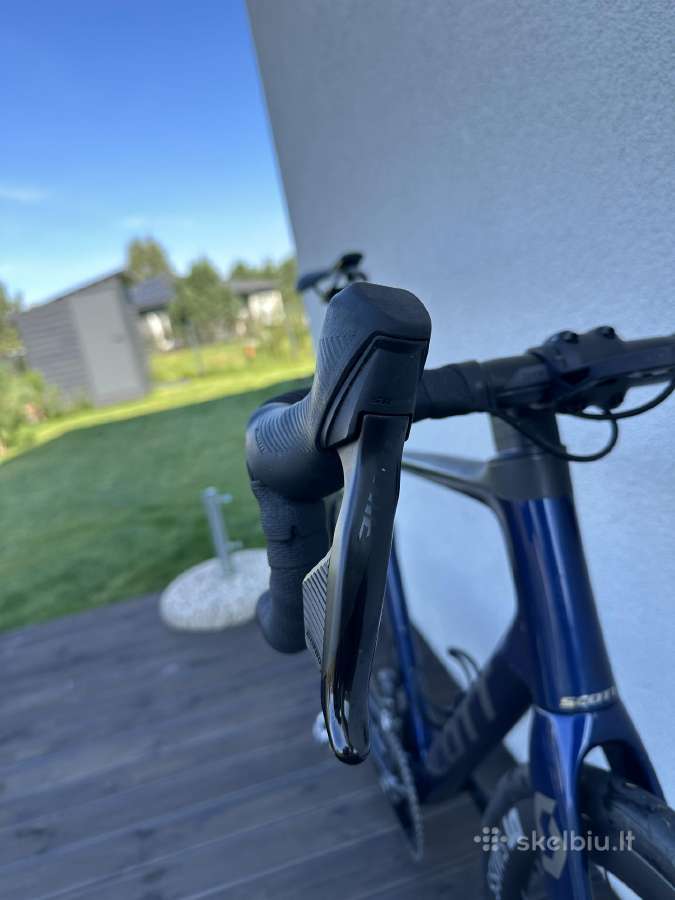 Scott Addict 10 - nuotraukos Nr. 7