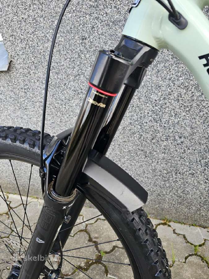 Dviratis Rocky Mountain Slayer Alloy - nuotraukos Nr. 12