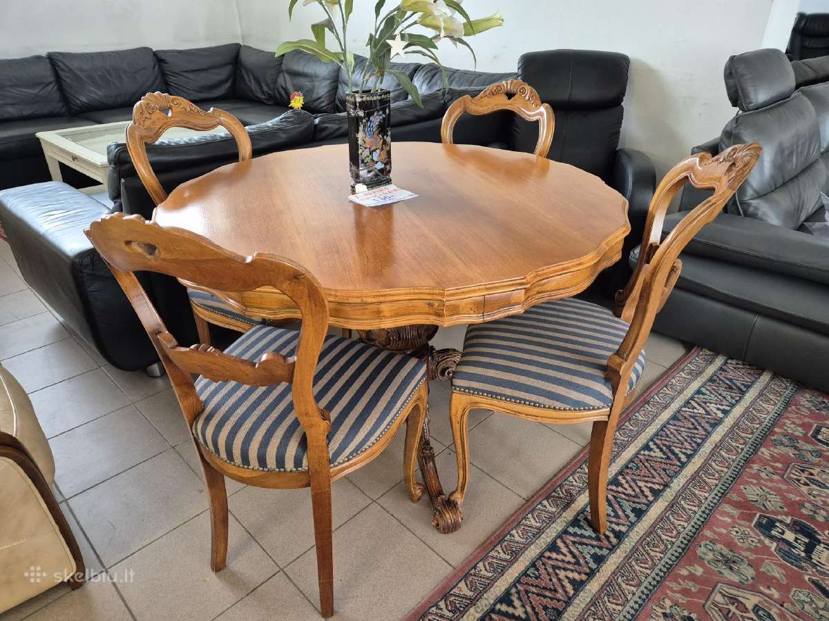Firminė kino sofa! - nuotraukos Nr. 12