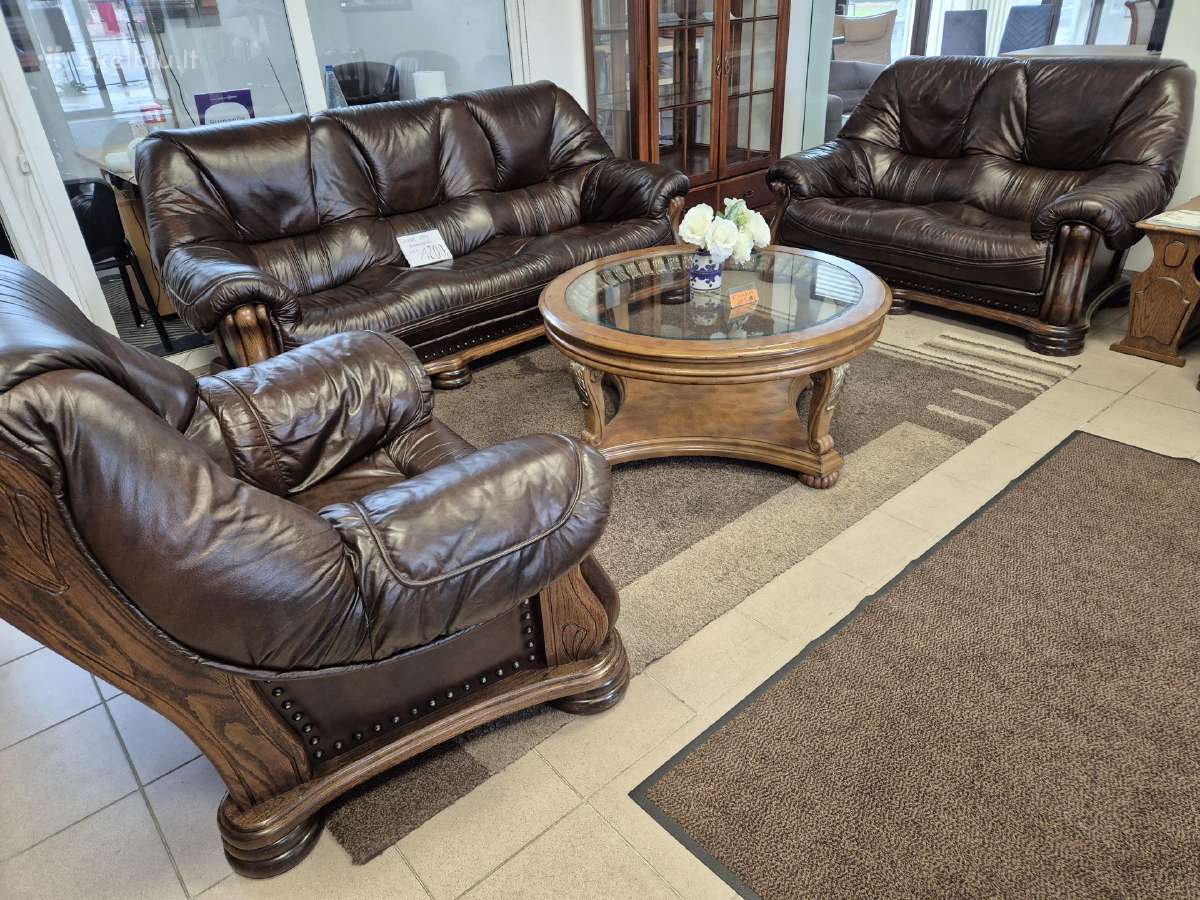 Firminė kino sofa! - nuotraukos Nr. 13