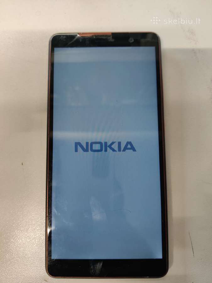 Nokia 7plius - nuotraukos Nr. 2
