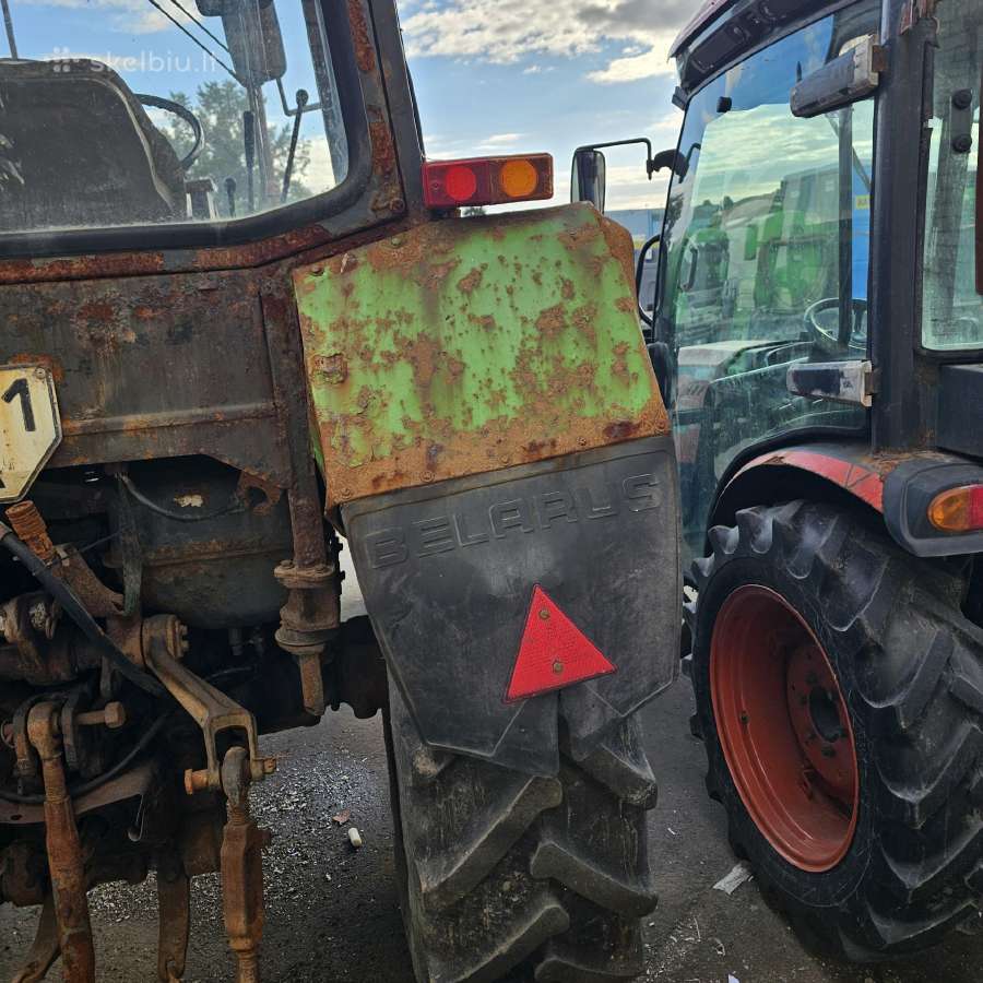 Mtz 820 - nuotraukos Nr. 4