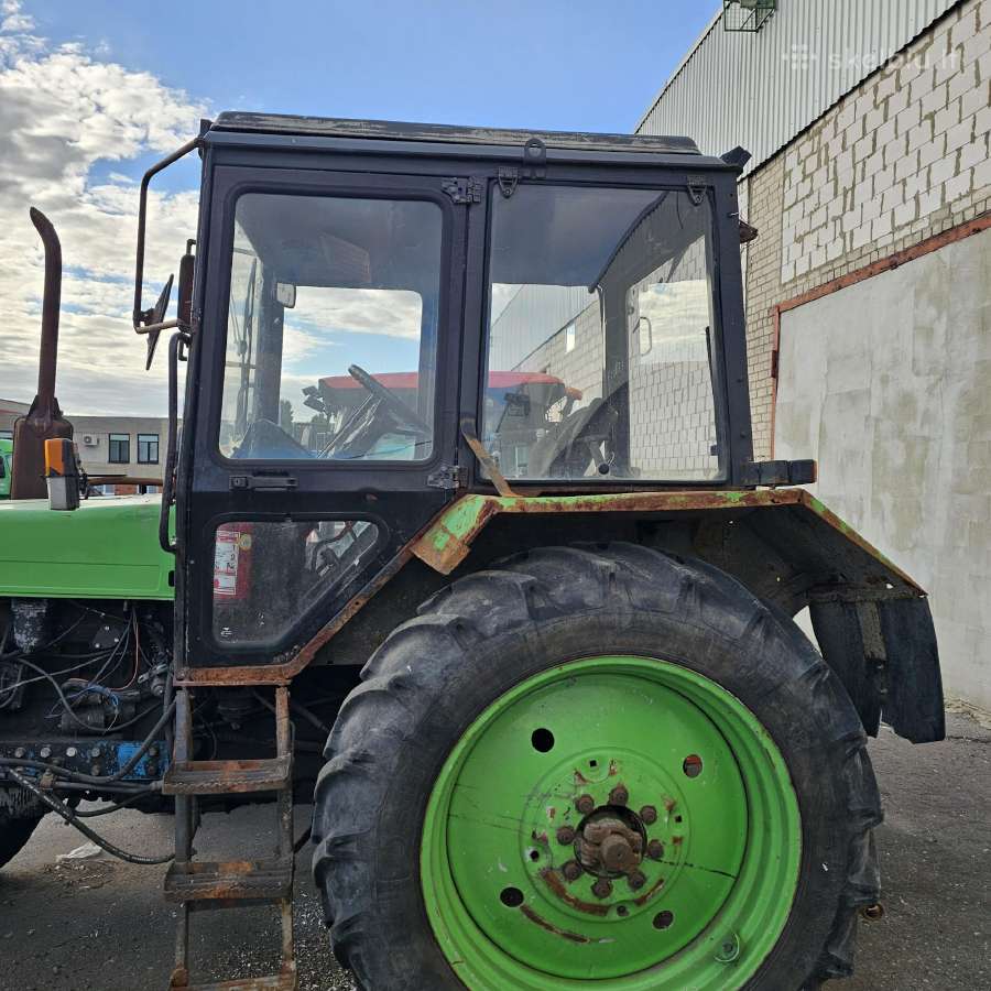 Mtz 820 - nuotraukos Nr. 7